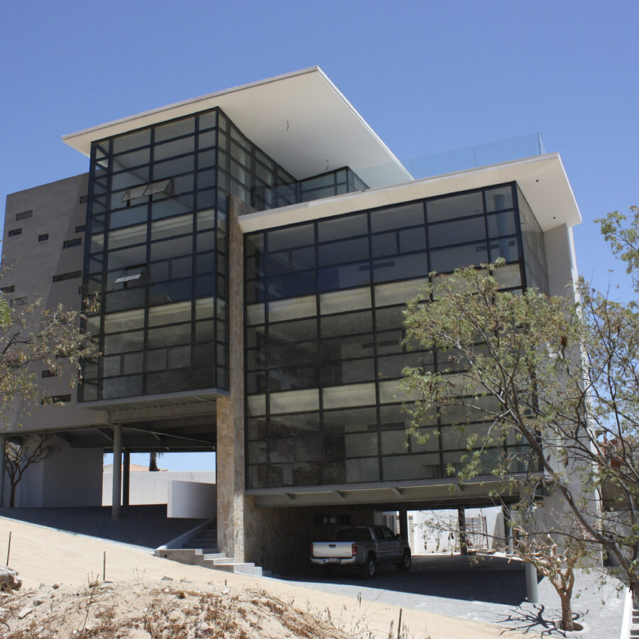 Condominios Ralla