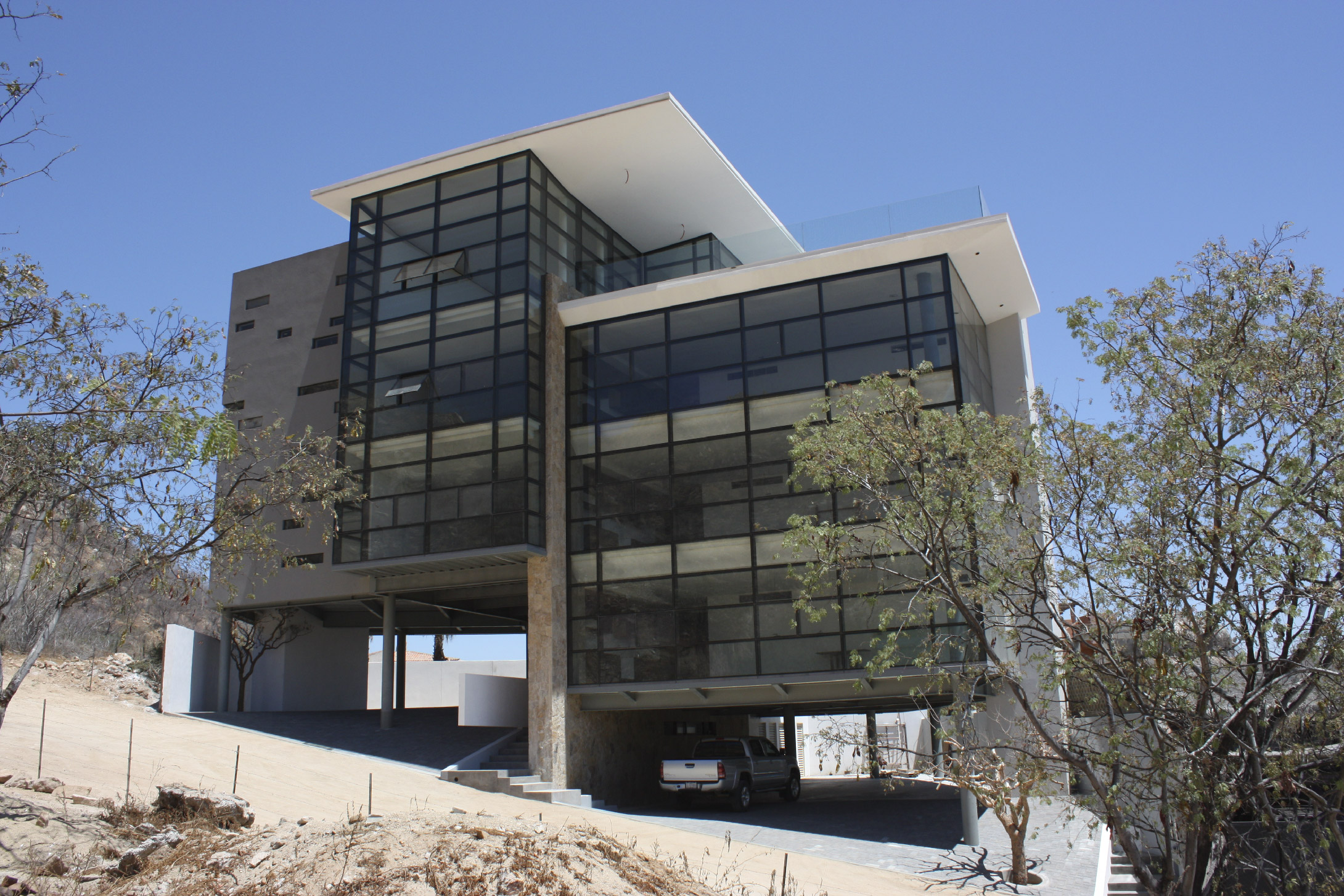 Condominios Ralla